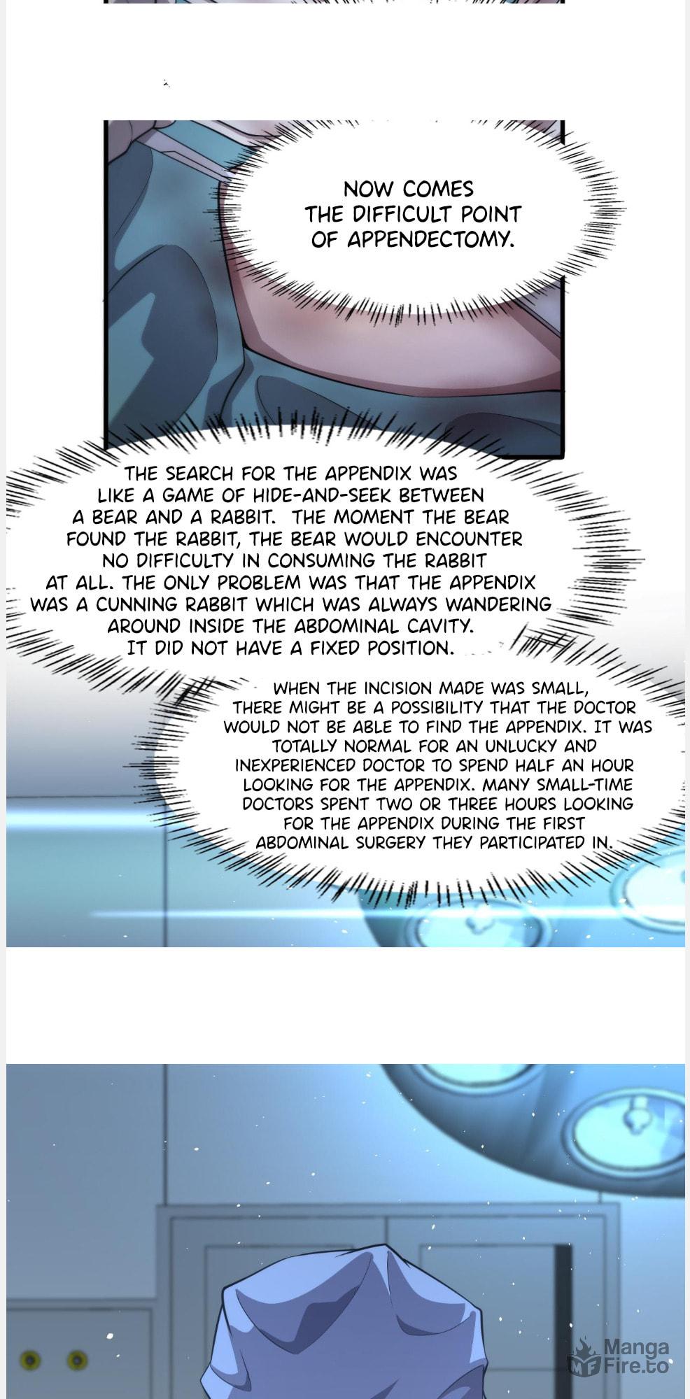 Read Great Doctor Ling Ran Manga Online