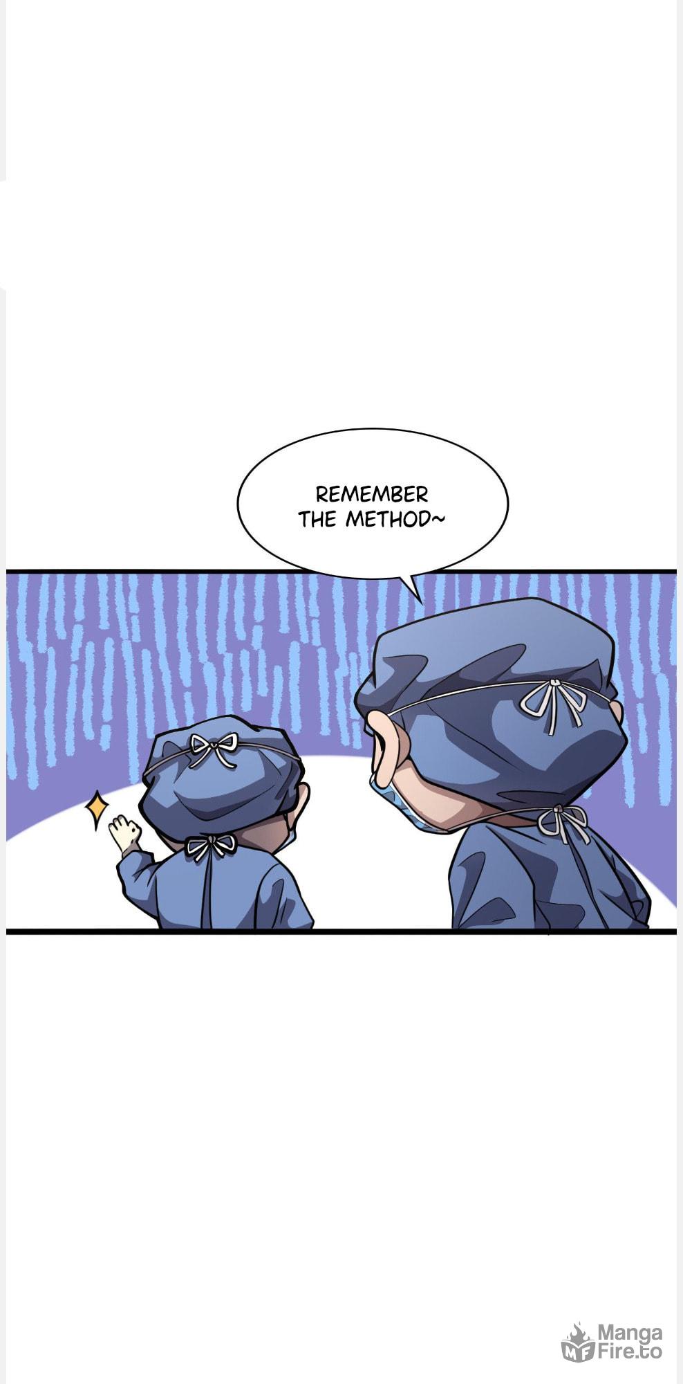 Read Great Doctor Ling Ran Manga Online