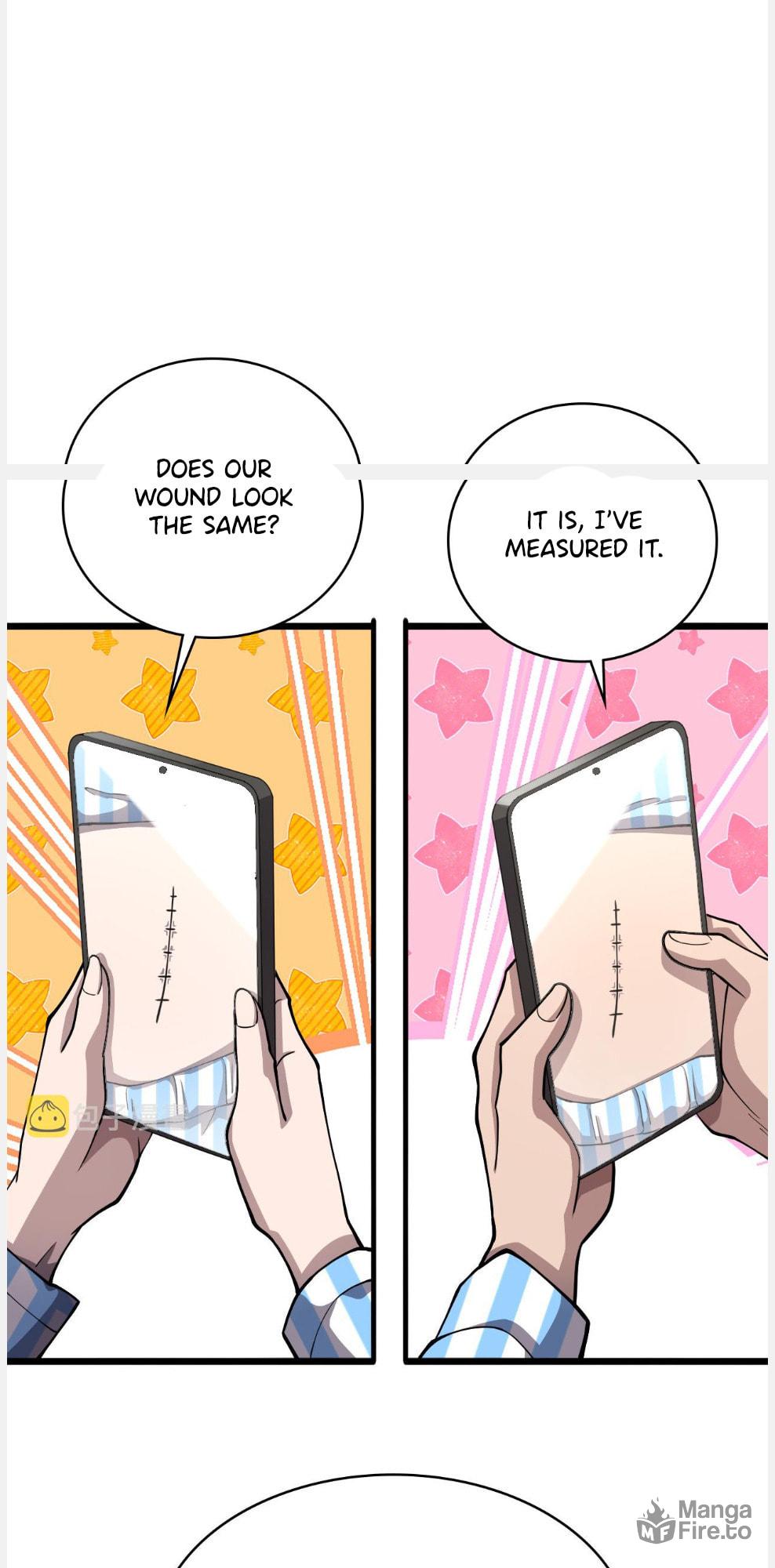 Read Great Doctor Ling Ran Manga Online