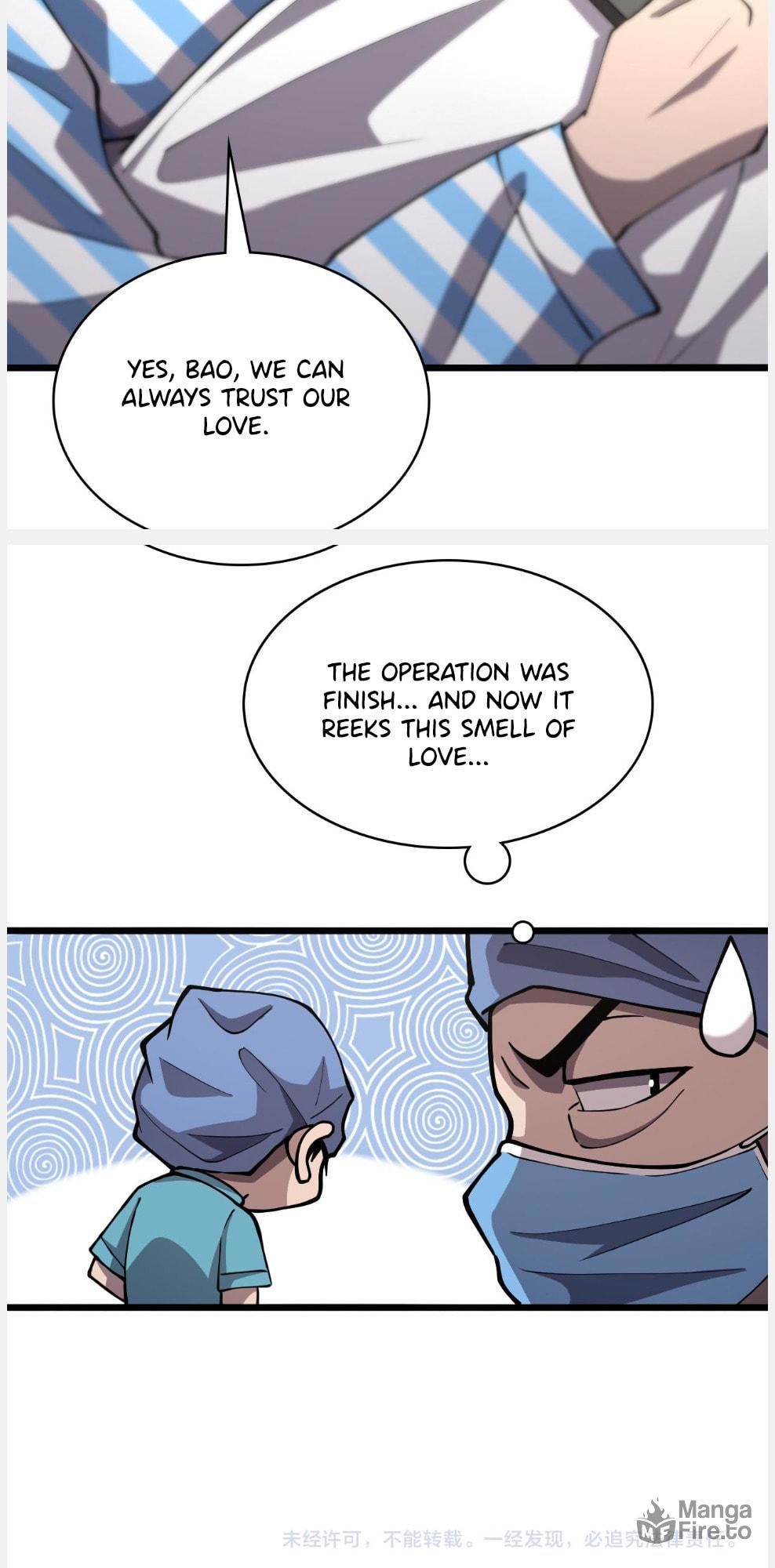 Read Great Doctor Ling Ran Manga Online