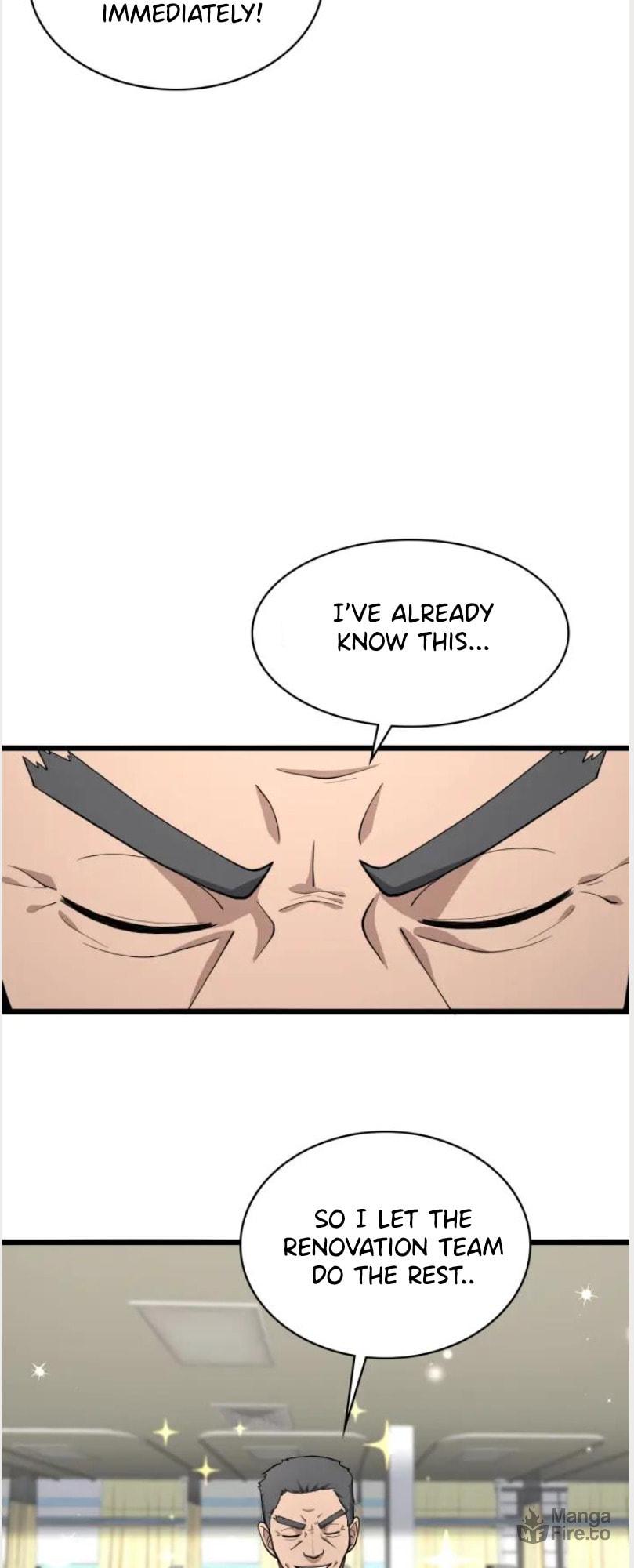 Read Great Doctor Ling Ran Manga Online