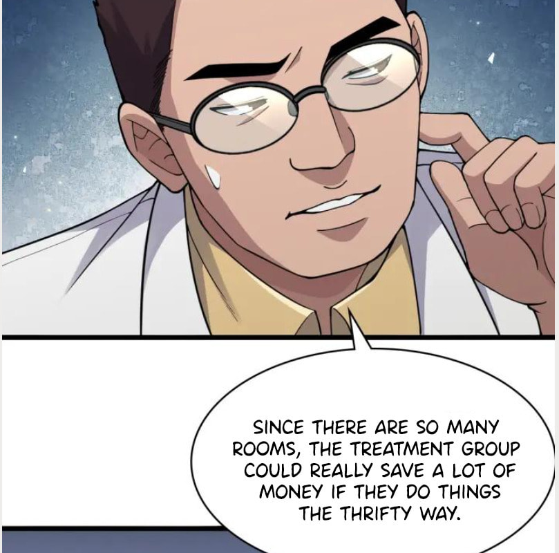 Read Great Doctor Ling Ran Manga Online