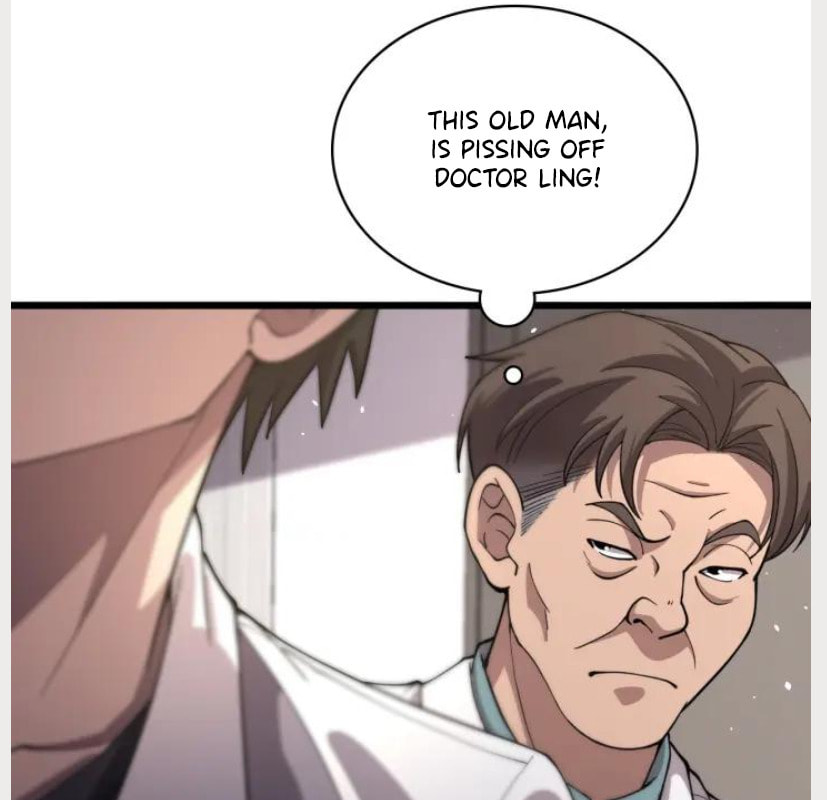 Read Great Doctor Ling Ran Manga Online