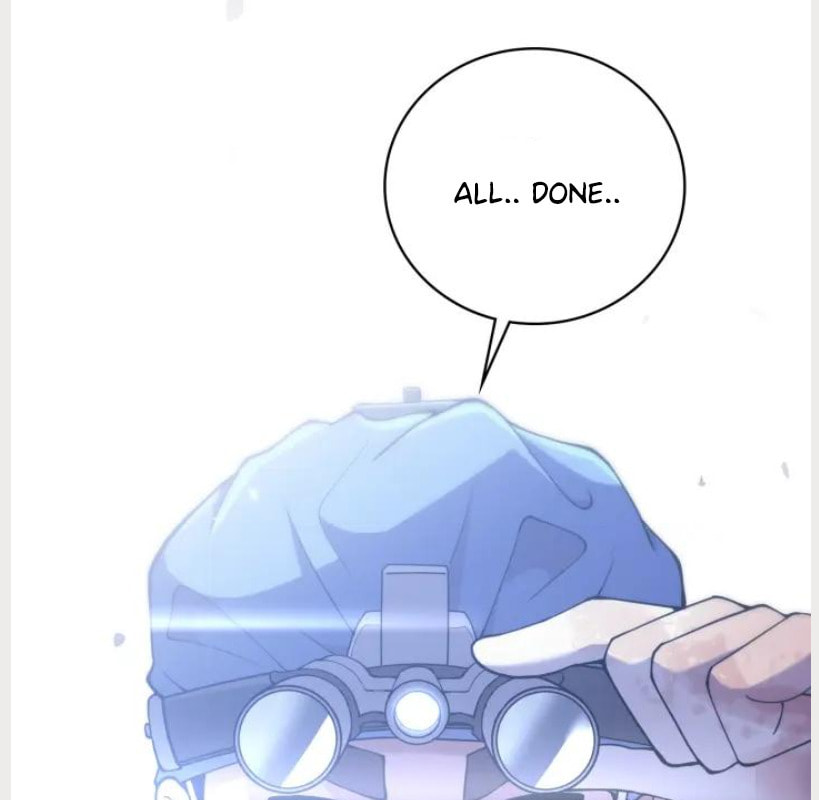 Read Great Doctor Ling Ran Manga Online