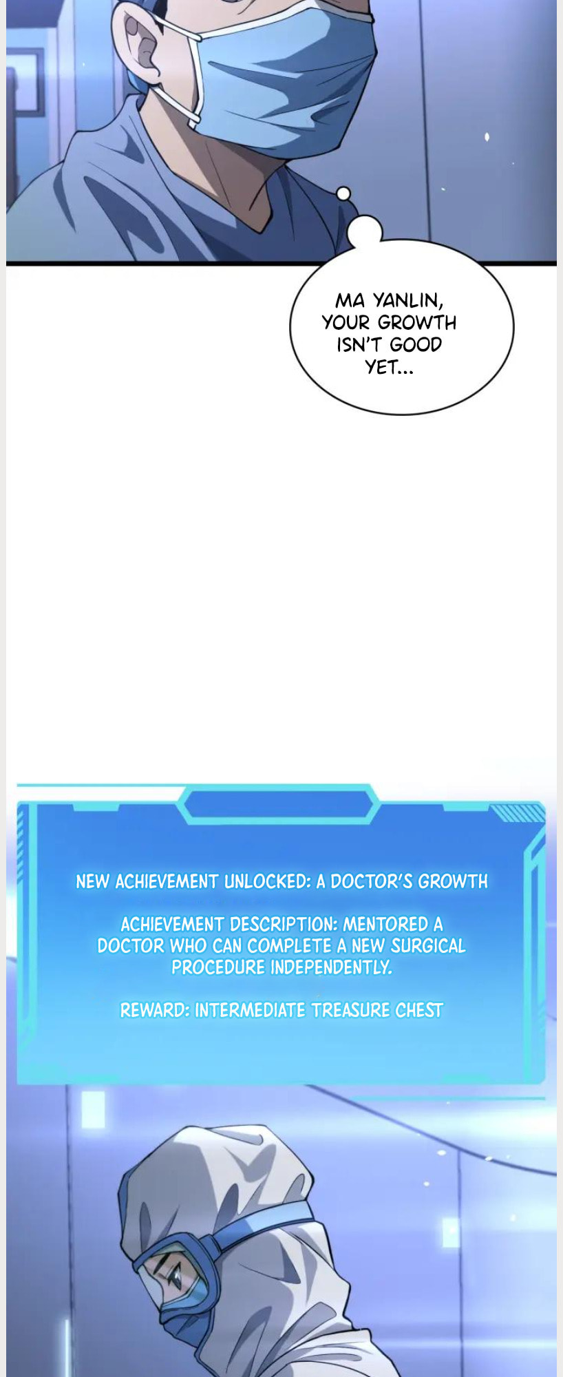 Read Great Doctor Ling Ran Manga Online