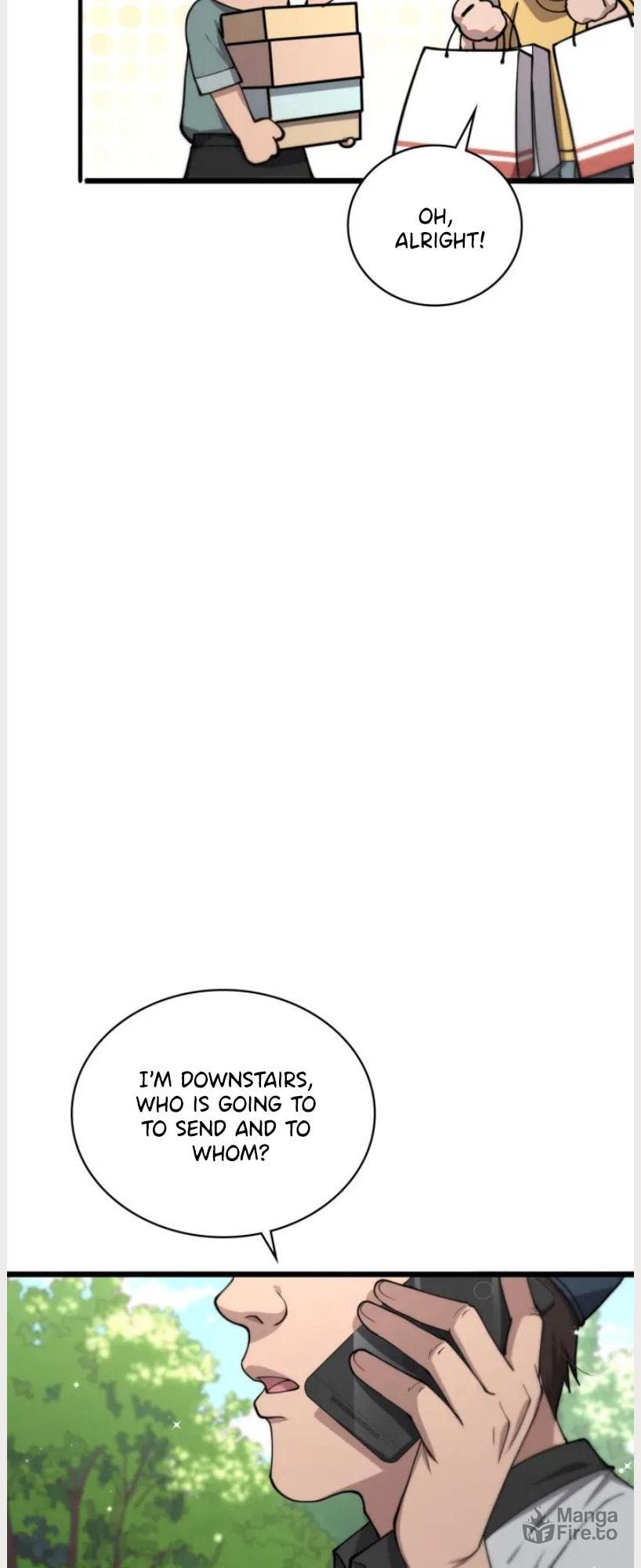 Read Great Doctor Ling Ran Manga Online