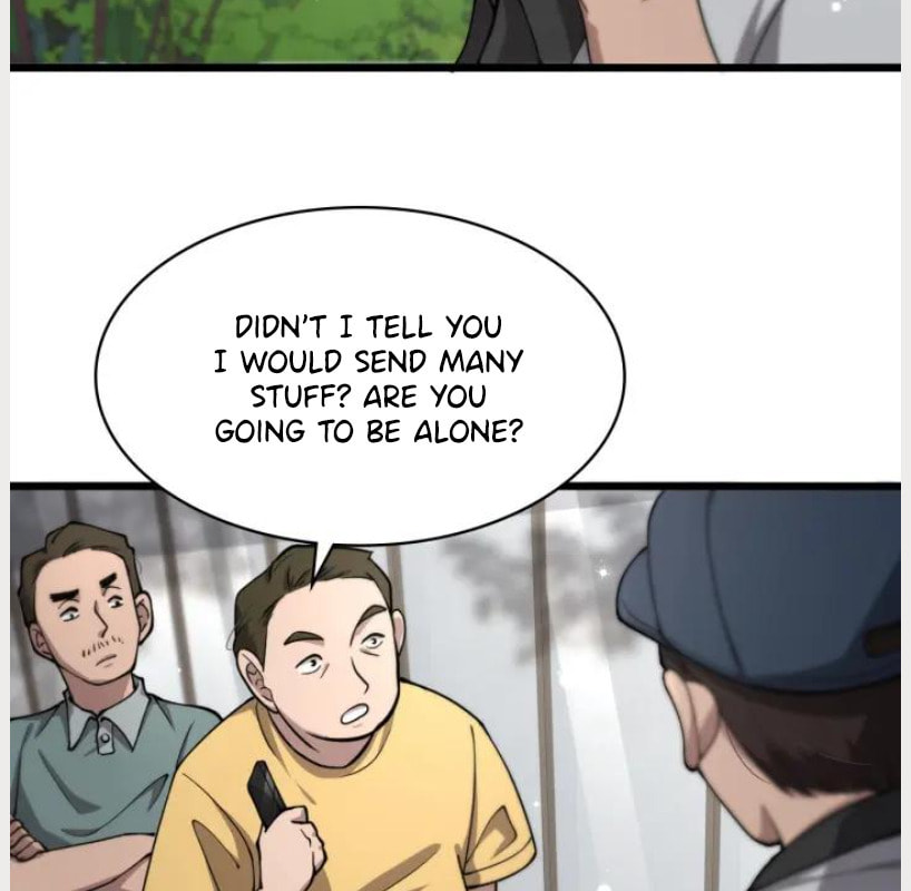 Read Great Doctor Ling Ran Manga Online