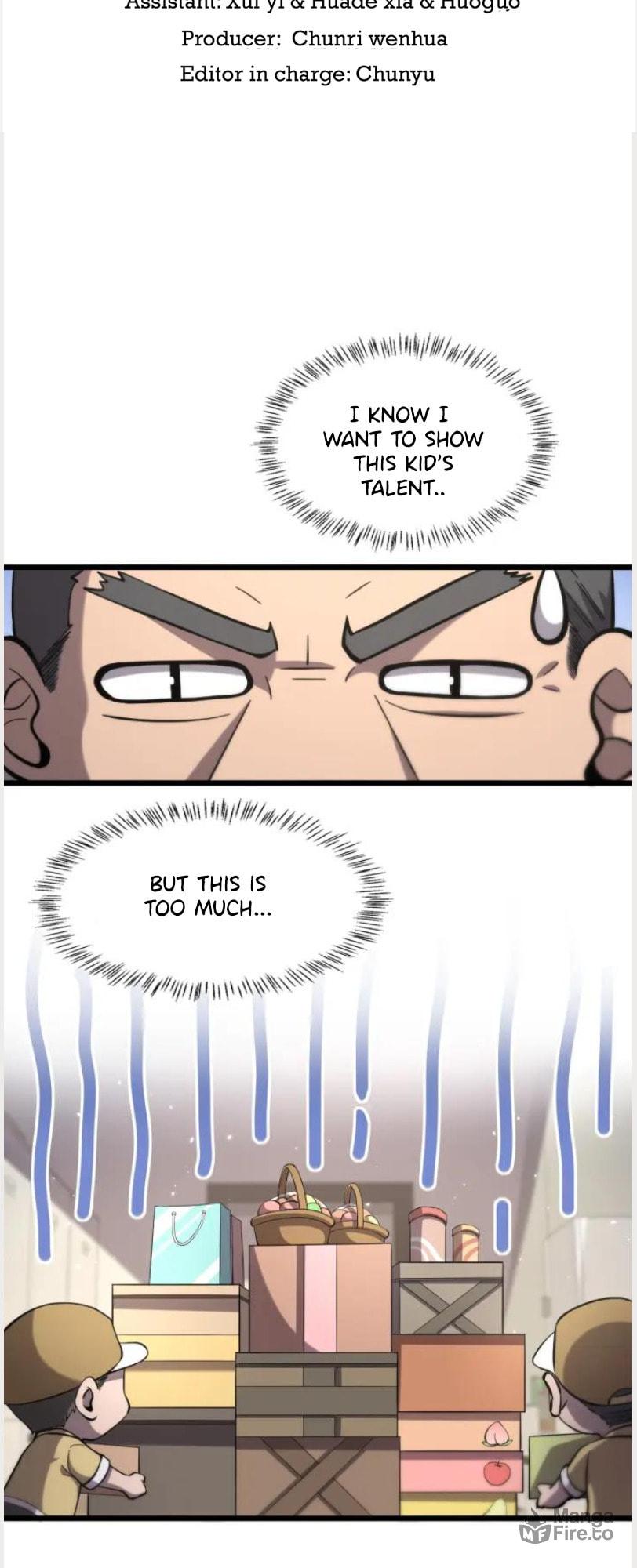 Read Great Doctor Ling Ran Manga Online