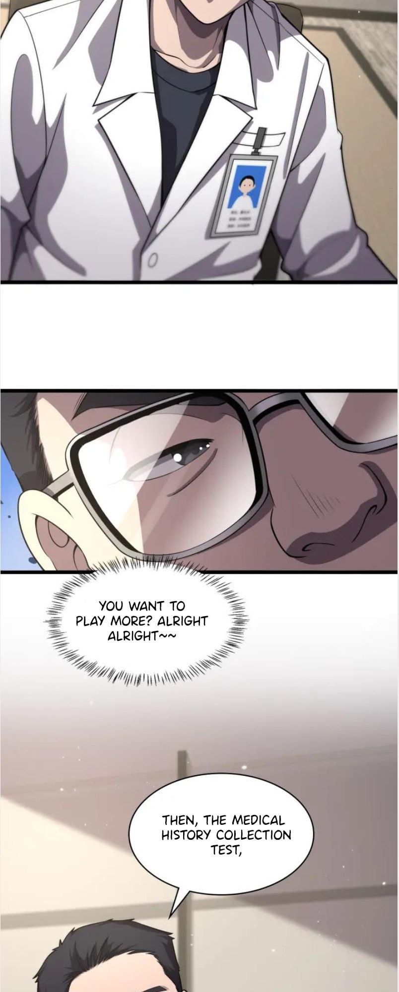 Read Great Doctor Ling Ran Manga Online