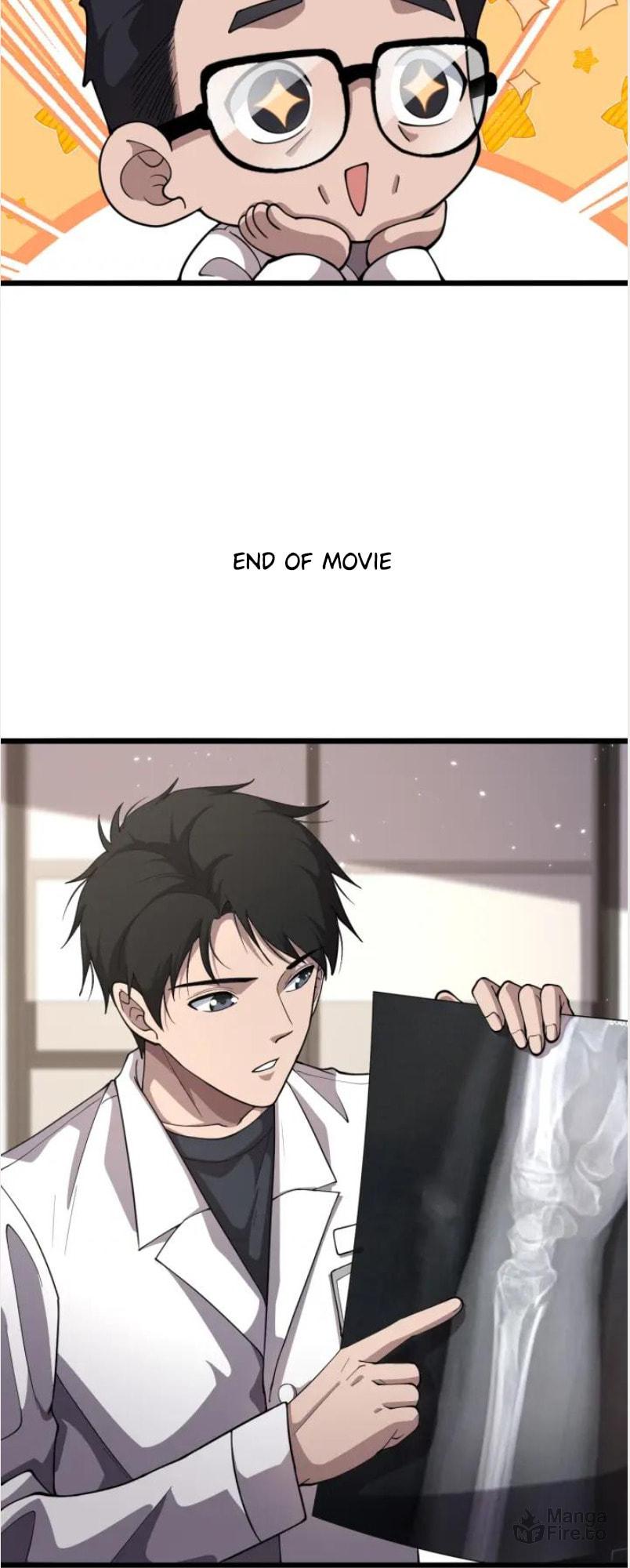 Read Great Doctor Ling Ran Manga Online