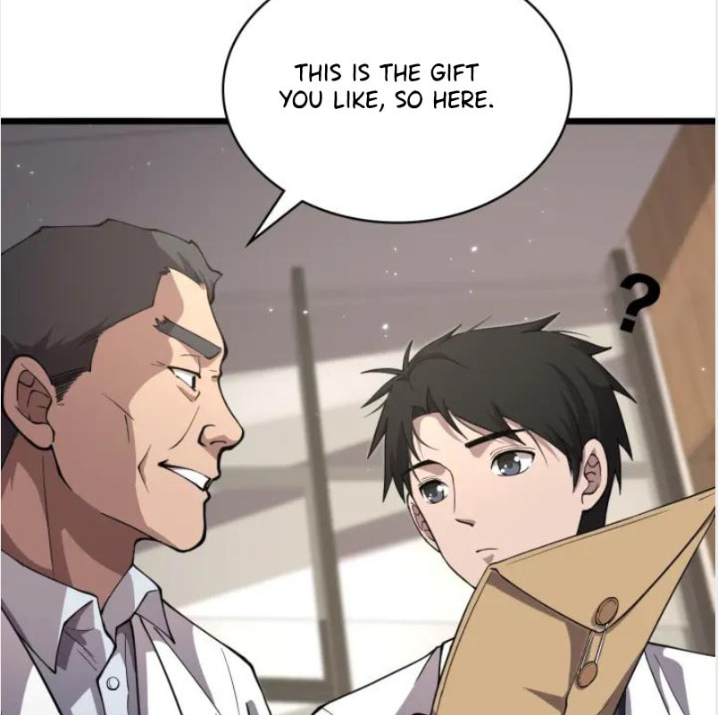 Read Great Doctor Ling Ran Manga Online