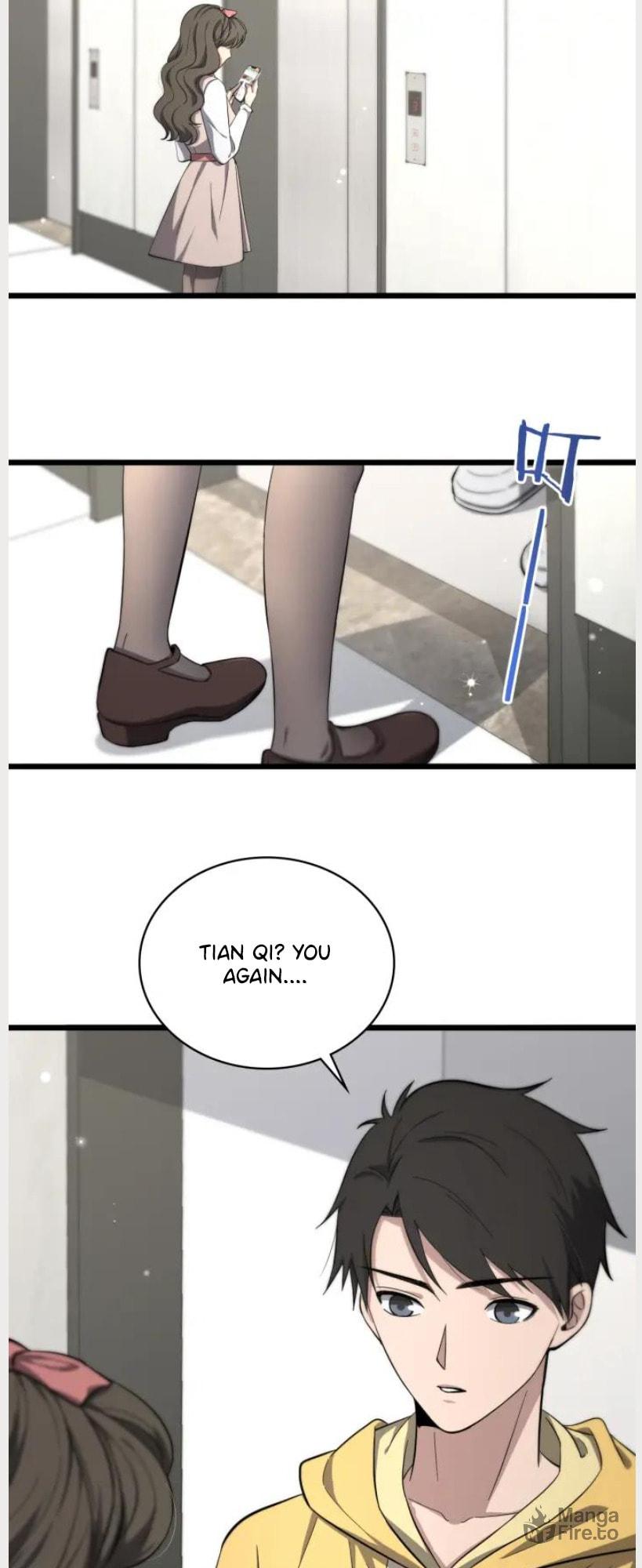 Read Great Doctor Ling Ran Manga Online