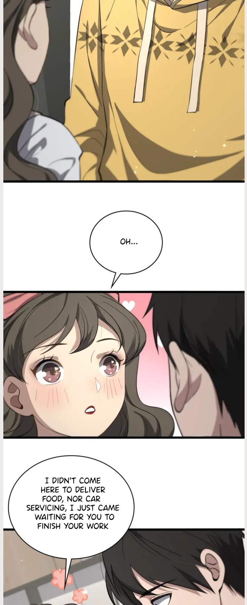 Read Great Doctor Ling Ran Manga Online