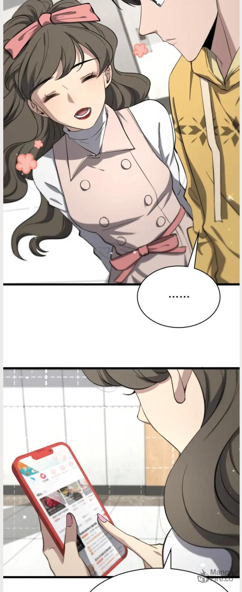 Read Great Doctor Ling Ran Manga Online