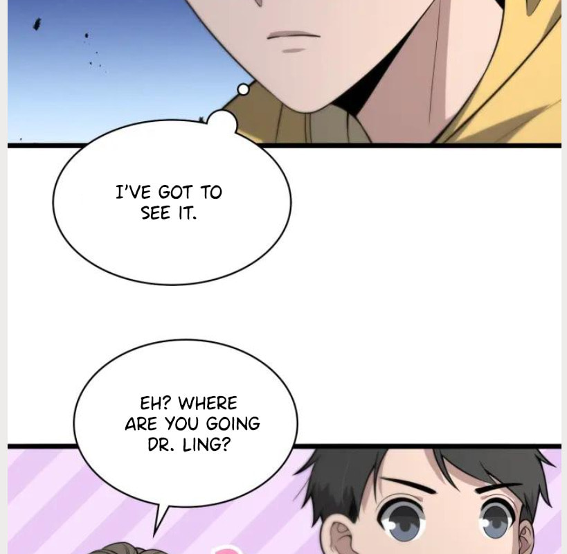 Read Great Doctor Ling Ran Manga Online