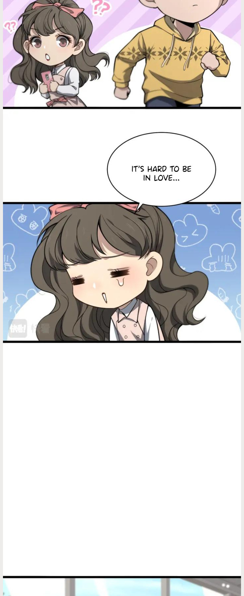 Read Great Doctor Ling Ran Manga Online