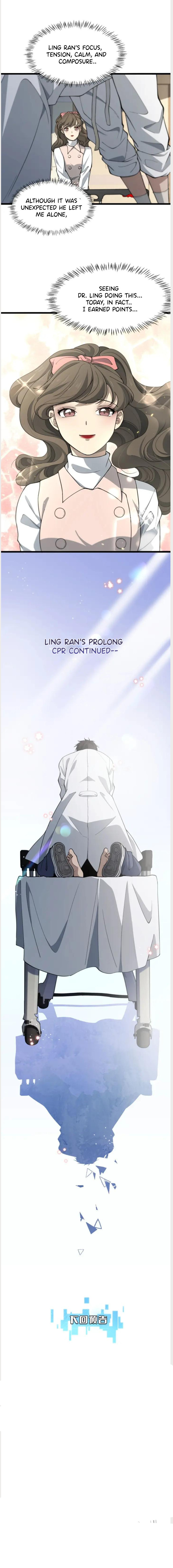 Read Great Doctor Ling Ran Manga Online