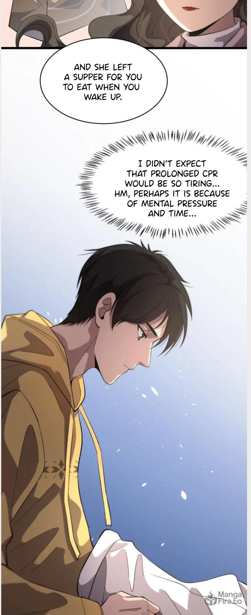 Read Great Doctor Ling Ran Manga Online