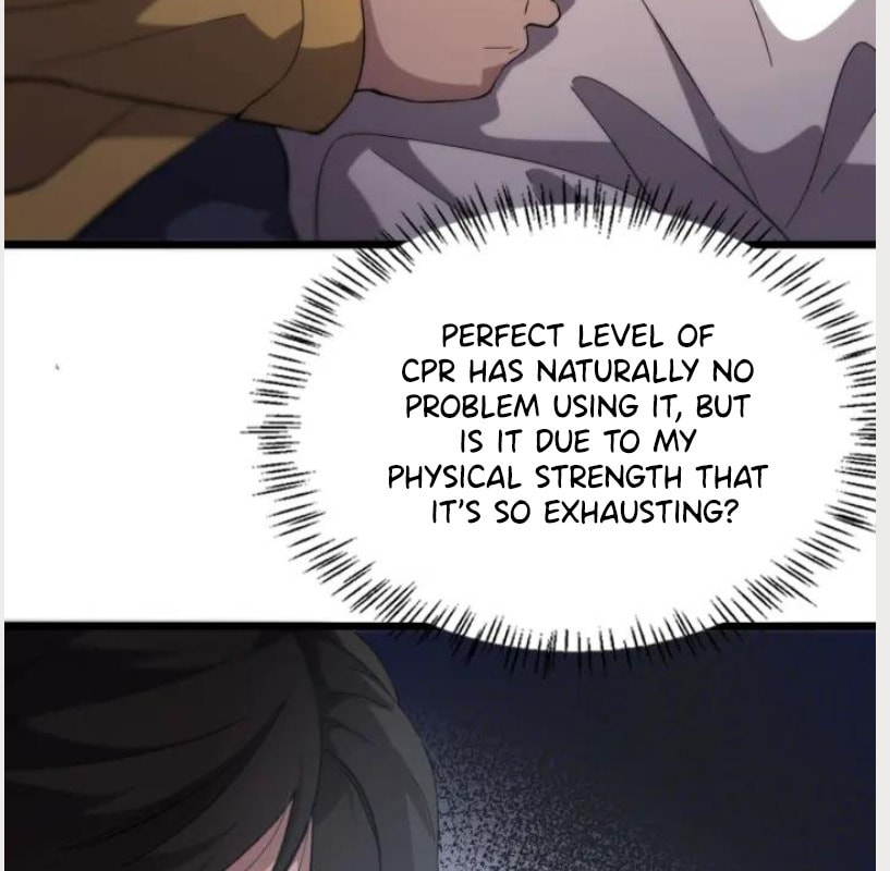 Read Great Doctor Ling Ran Manga Online