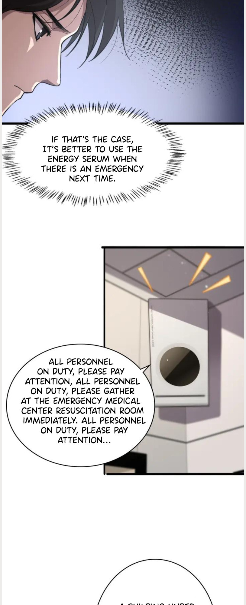Read Great Doctor Ling Ran Manga Online