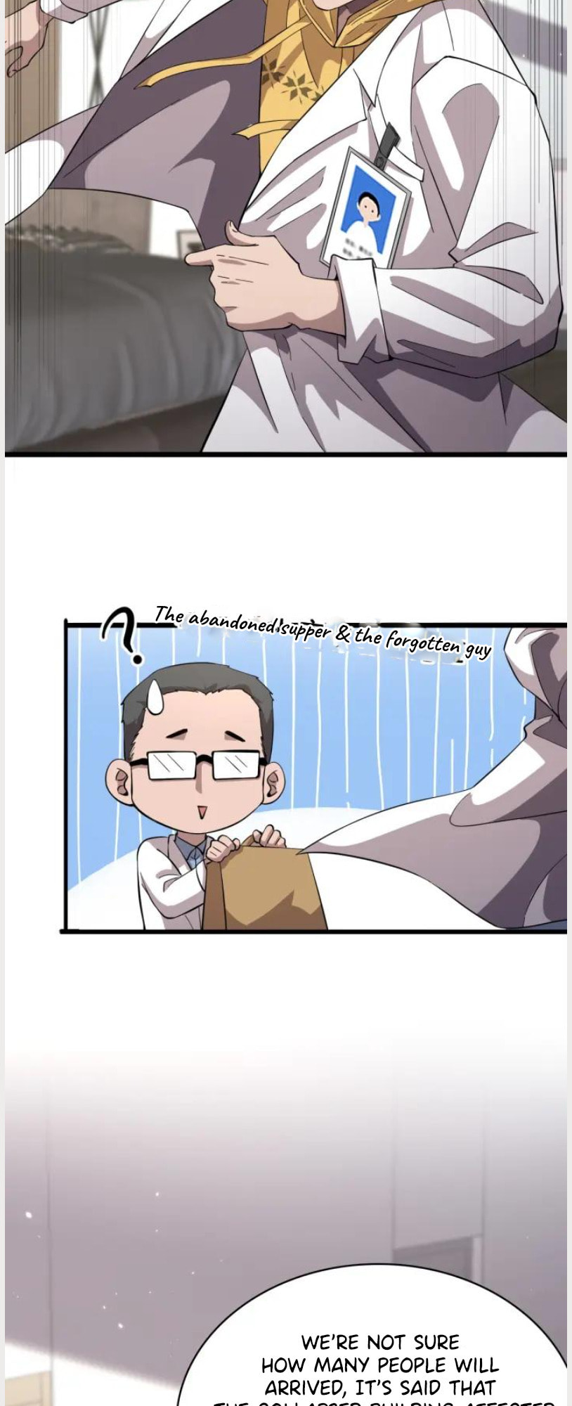 Read Great Doctor Ling Ran Manga Online