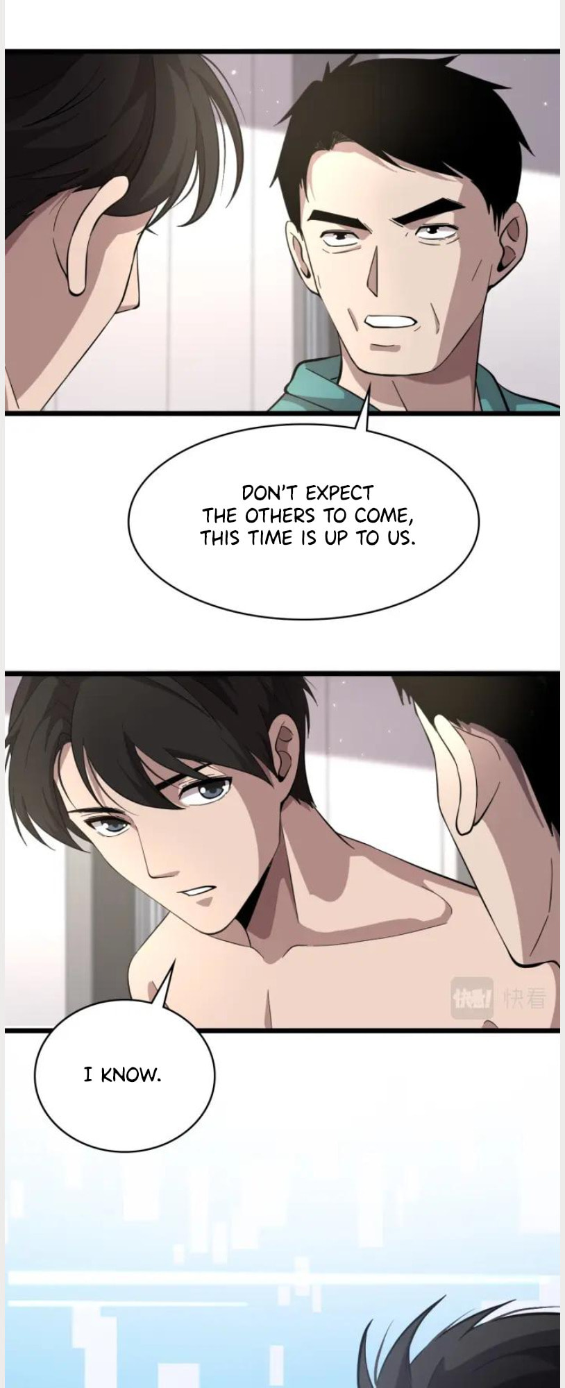 Read Great Doctor Ling Ran Manga Online