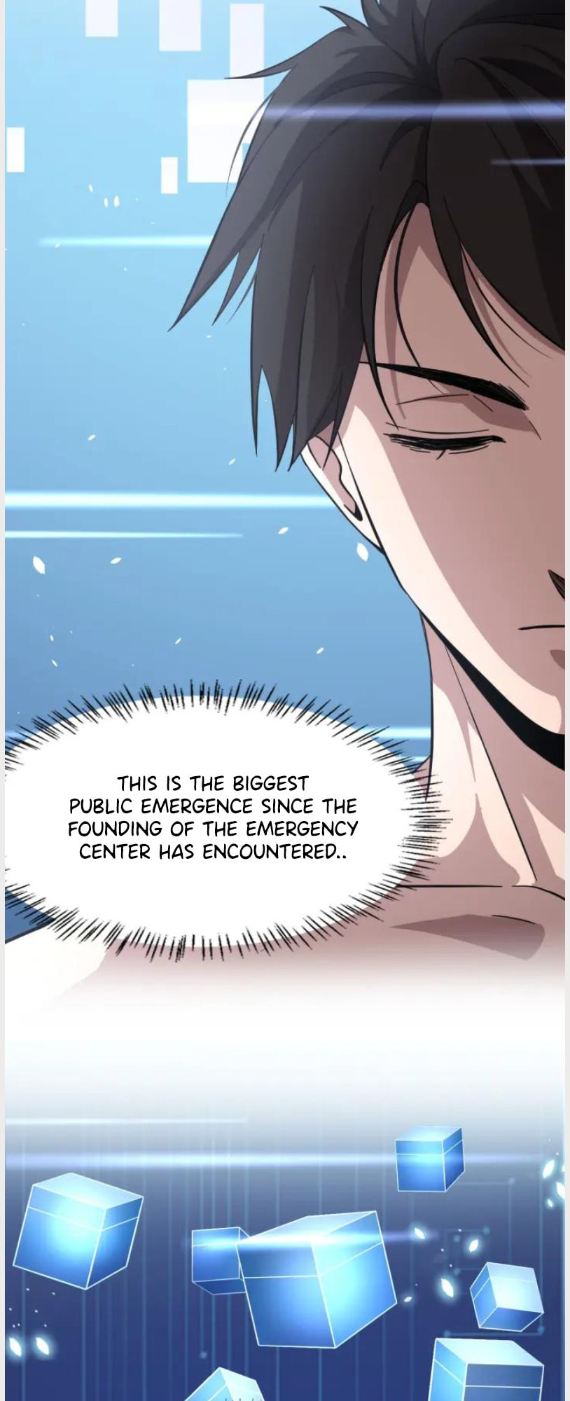 Read Great Doctor Ling Ran Manga Online