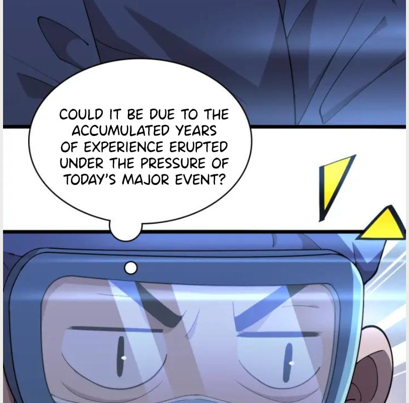 Read Great Doctor Ling Ran Manga Online