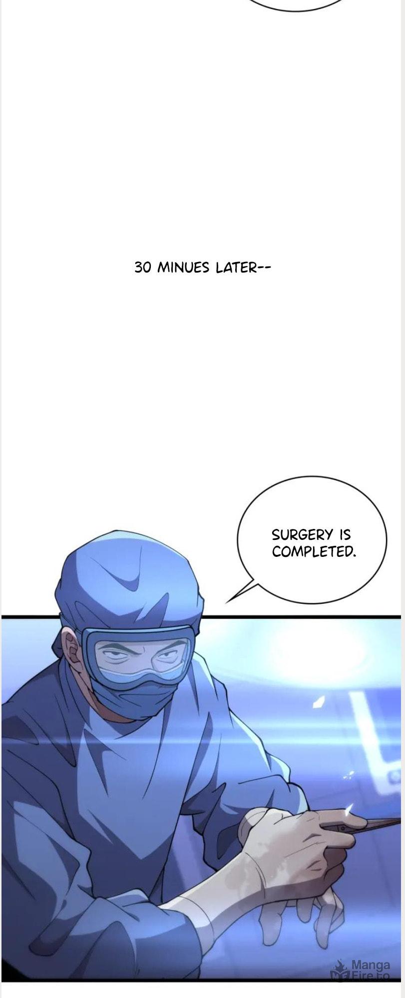 Read Great Doctor Ling Ran Manga Online