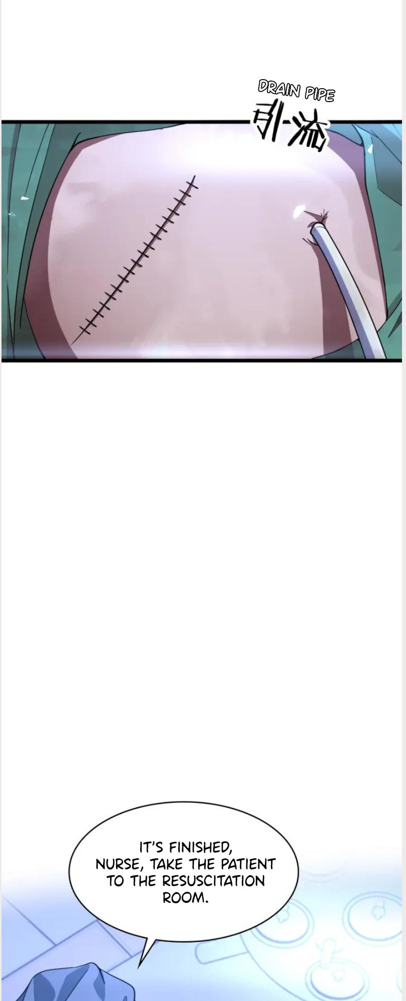 Read Great Doctor Ling Ran Manga Online