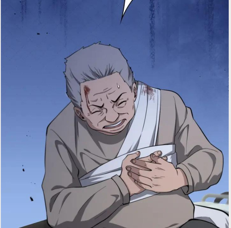 Read Great Doctor Ling Ran Manga Online