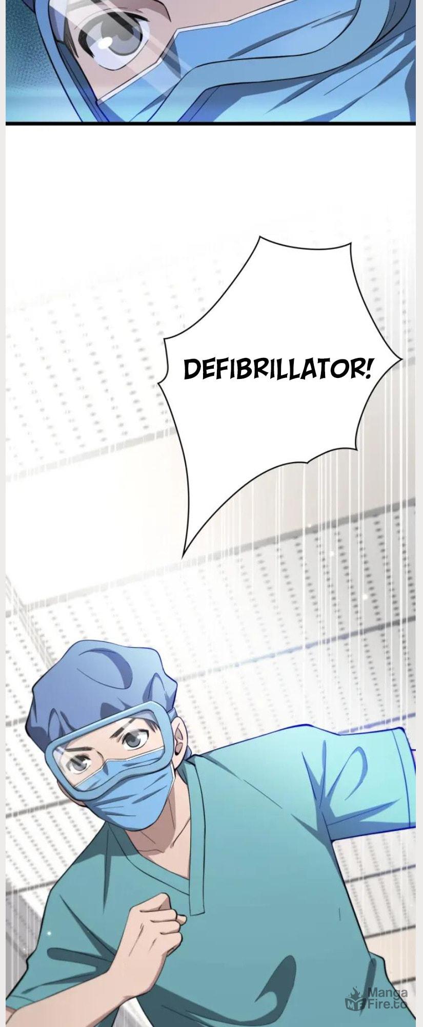 Read Great Doctor Ling Ran Manga Online