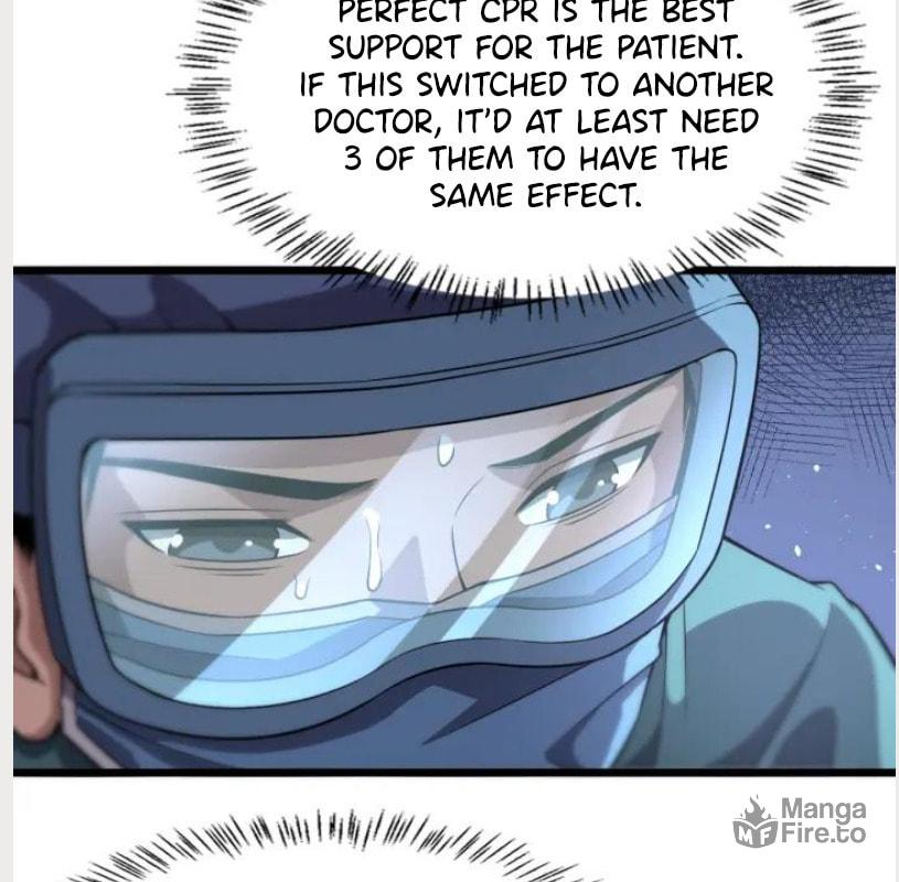 Read Great Doctor Ling Ran Manga Online