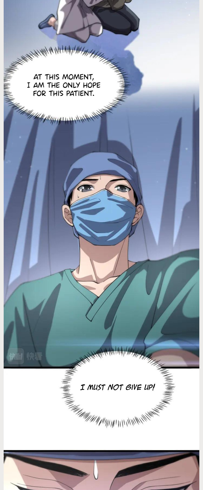Read Great Doctor Ling Ran Manga Online