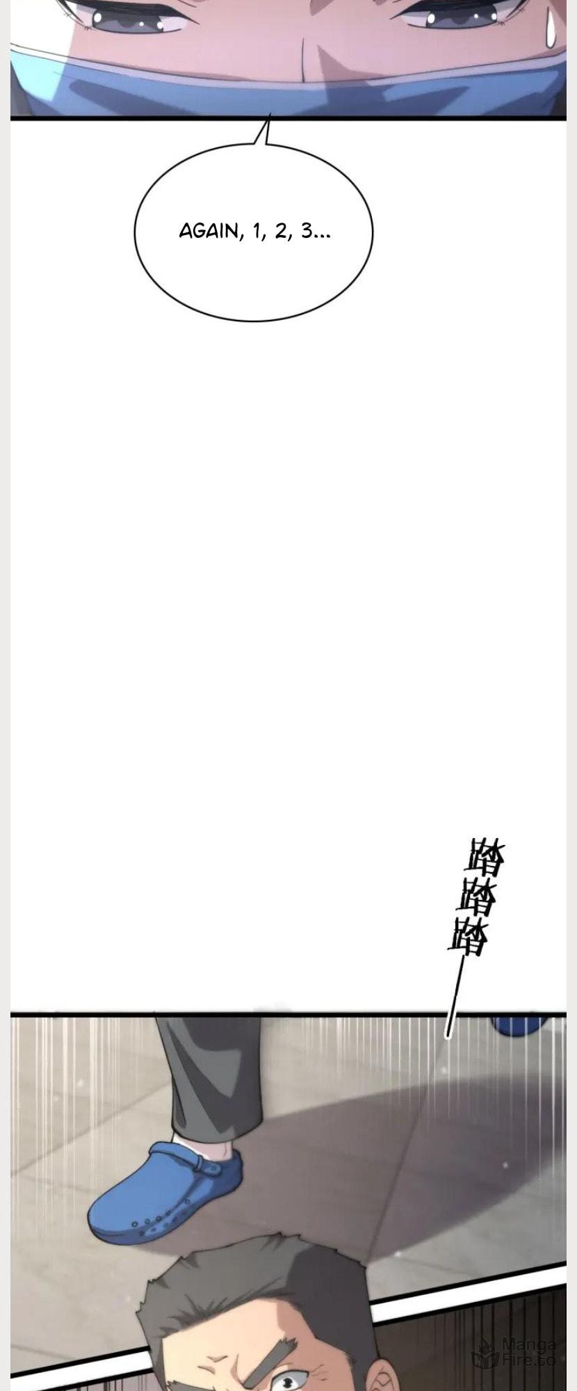 Read Great Doctor Ling Ran Manga Online