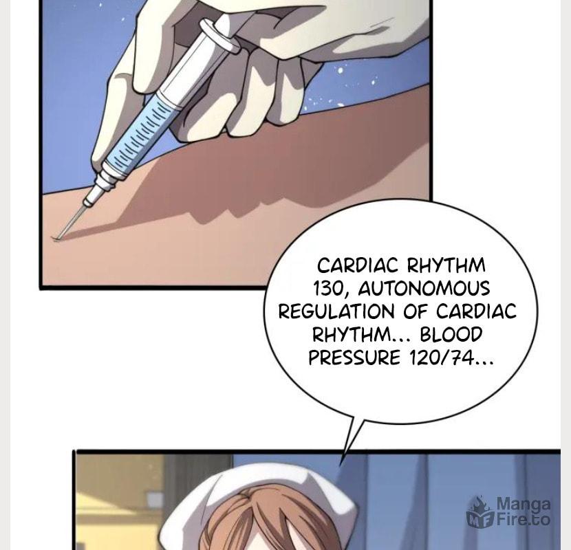 Read Great Doctor Ling Ran Manga Online