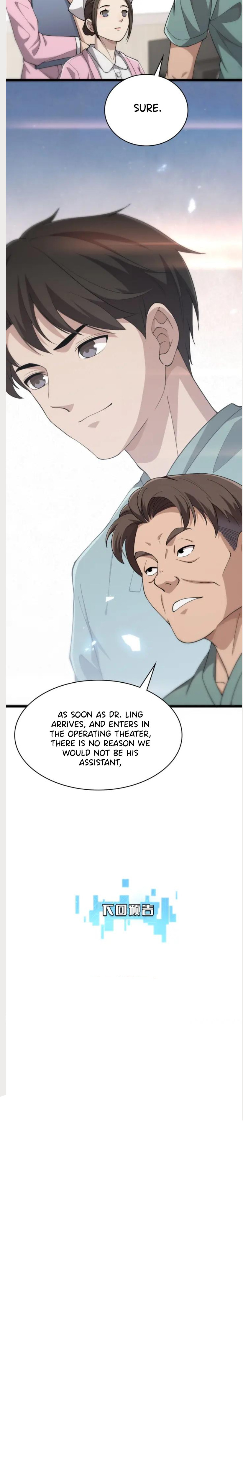 Read Great Doctor Ling Ran Manga Online