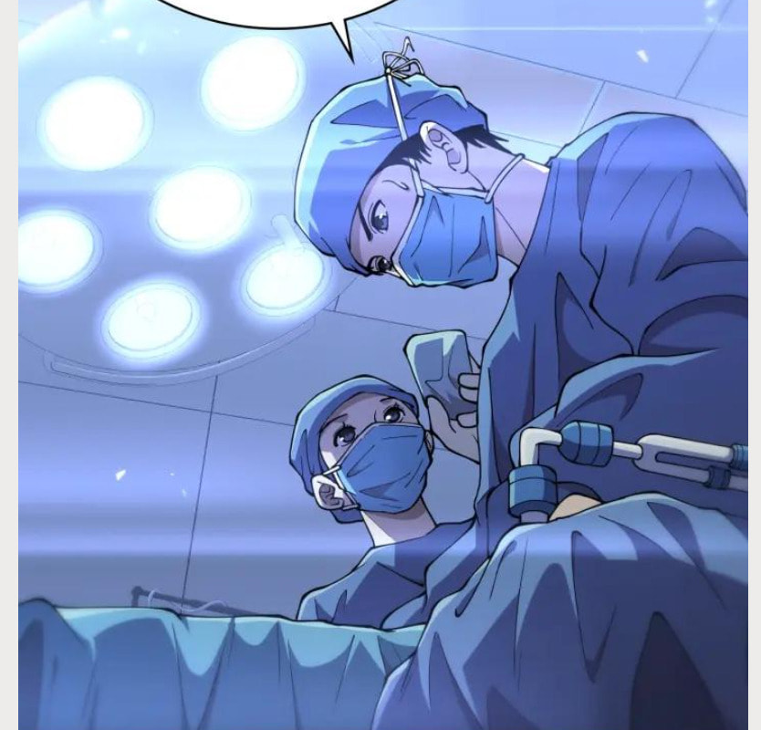 Read Great Doctor Ling Ran Manga Online