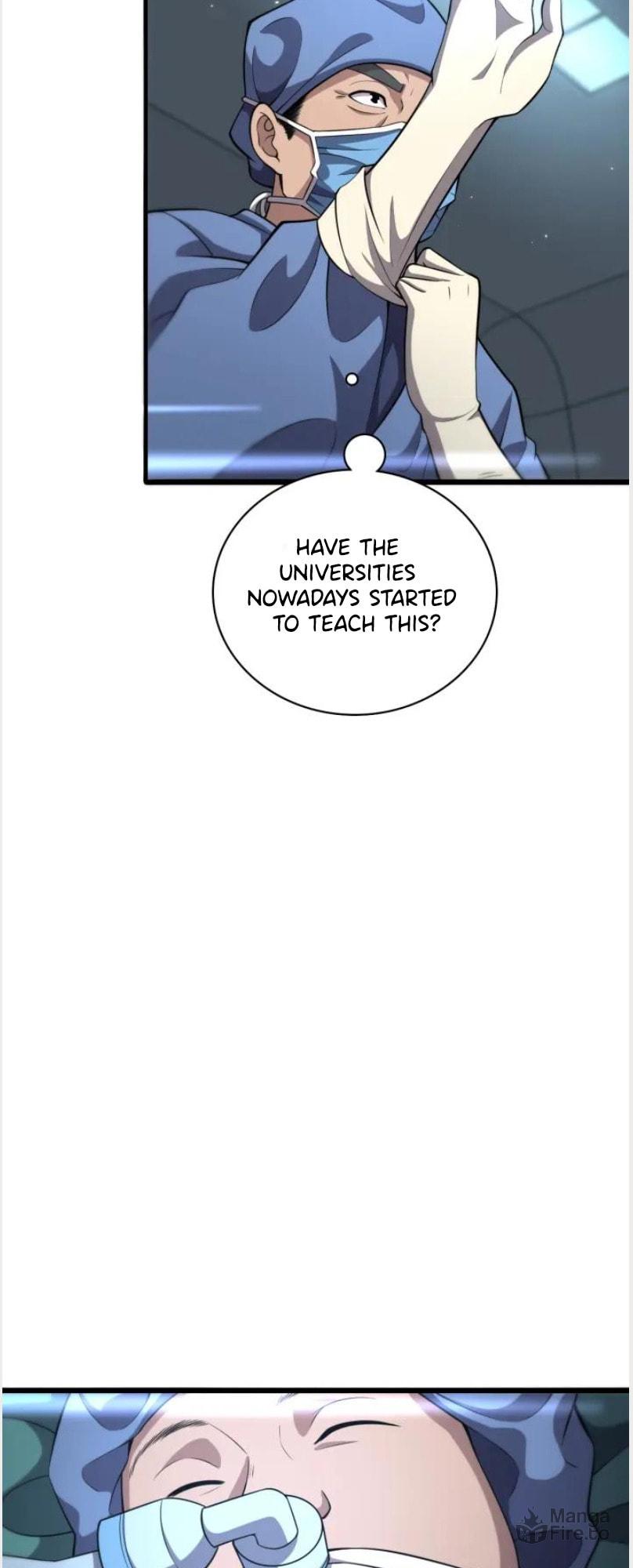 Read Great Doctor Ling Ran Manga Online