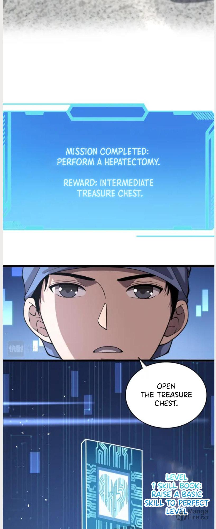 Read Great Doctor Ling Ran Manga Online