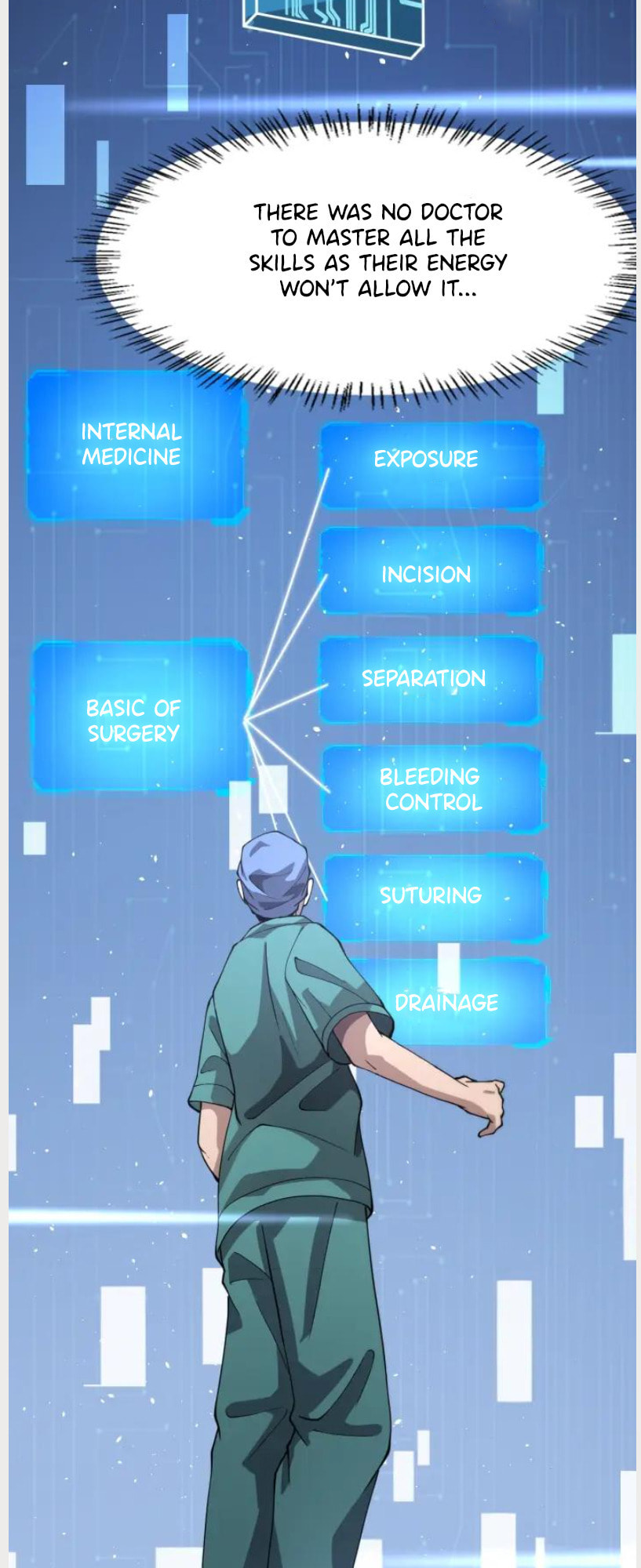 Read Great Doctor Ling Ran Manga Online