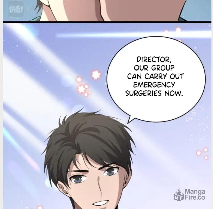 Read Great Doctor Ling Ran Manga Online