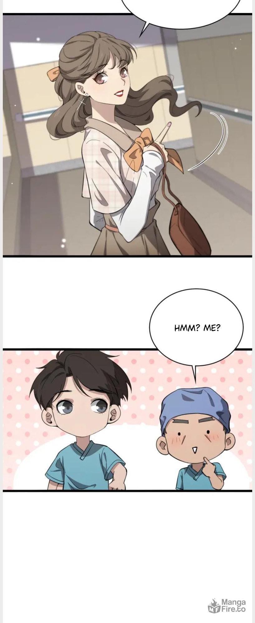 Read Great Doctor Ling Ran Manga Online