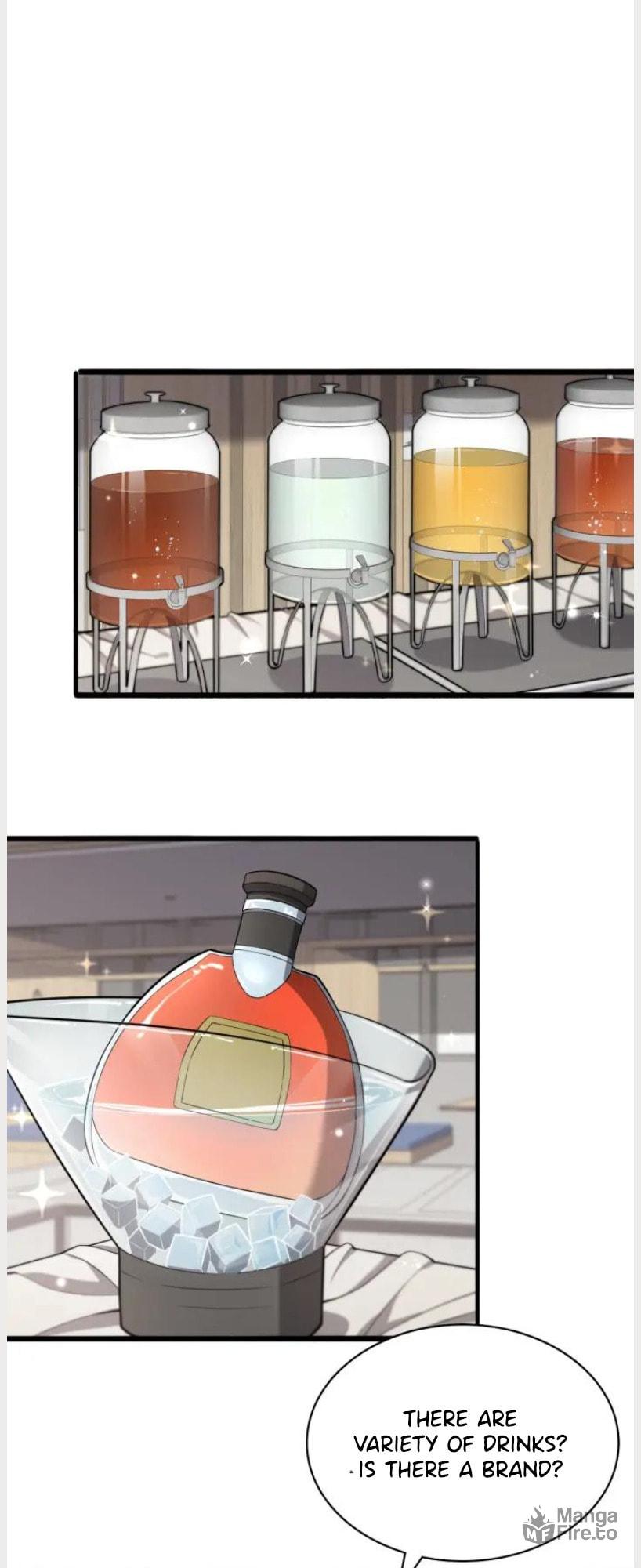 Read Great Doctor Ling Ran Manga Online