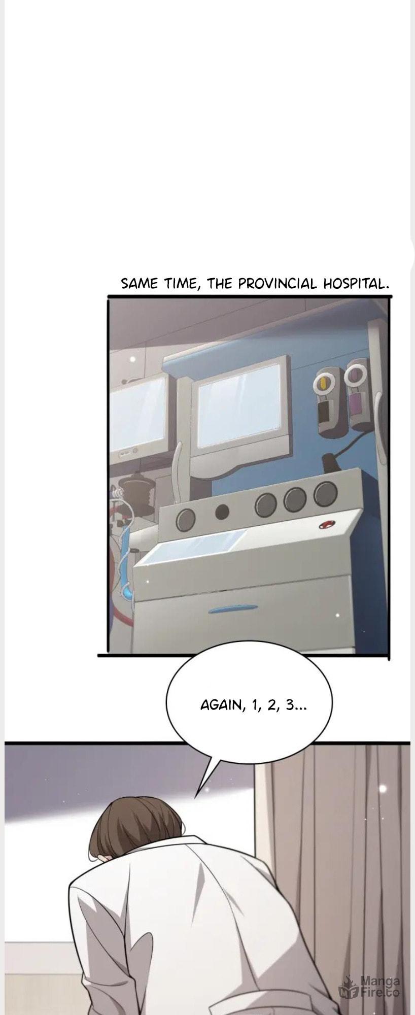 Read Great Doctor Ling Ran Manga Online