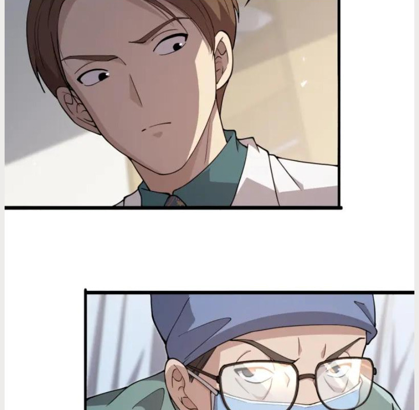 Read Great Doctor Ling Ran Manga Online