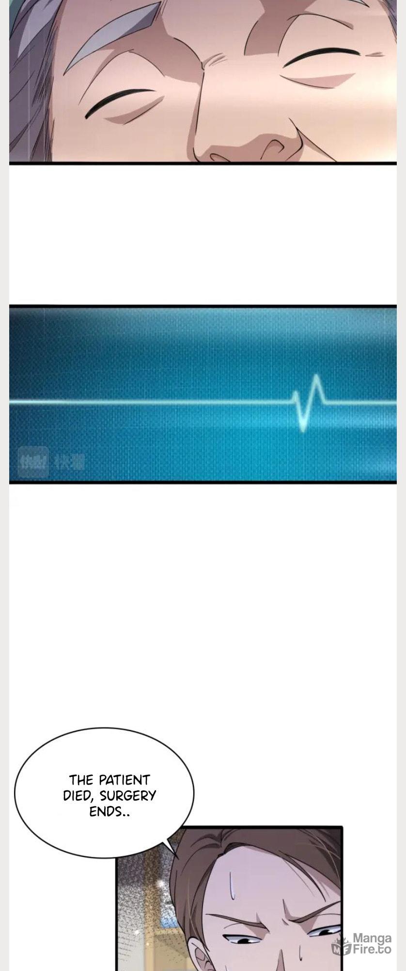 Read Great Doctor Ling Ran Manga Online