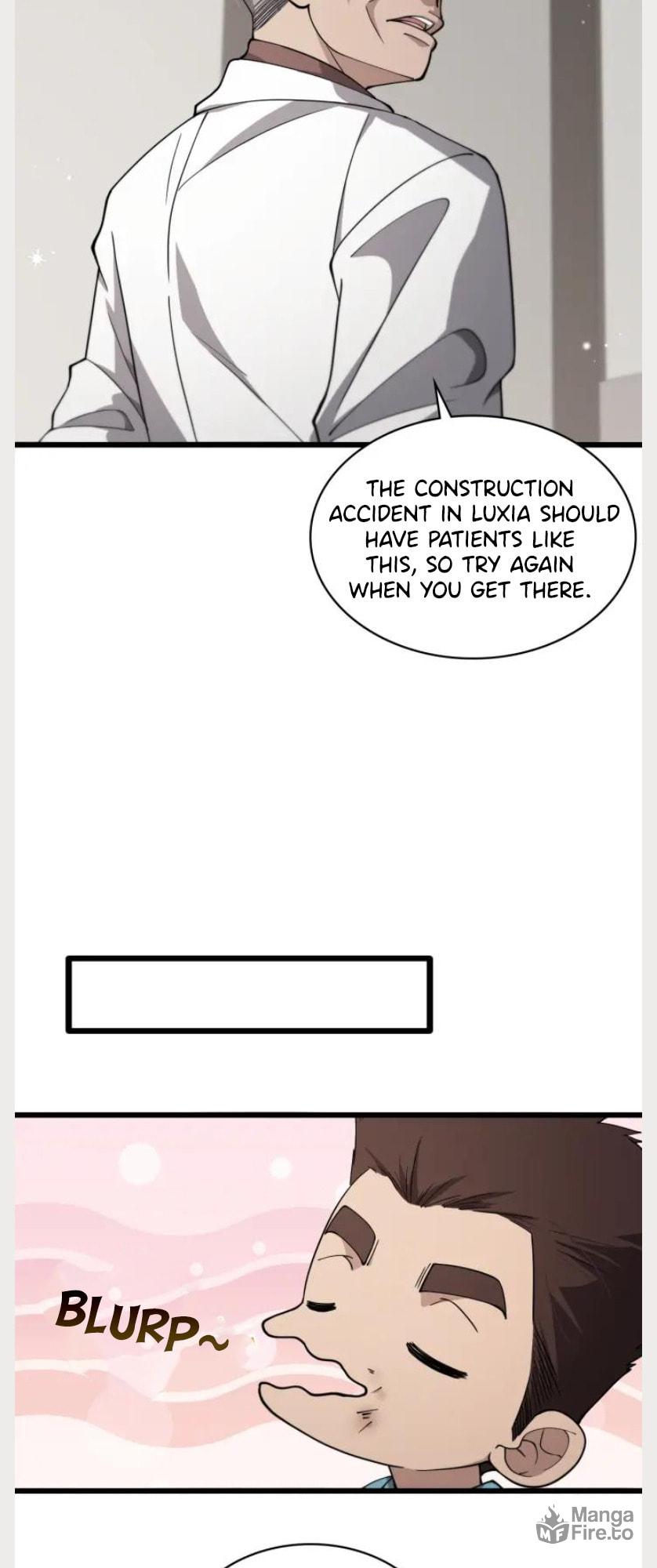 Read Great Doctor Ling Ran Manga Online