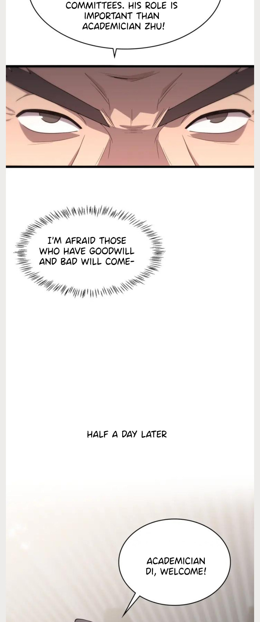 Read Great Doctor Ling Ran Manga Online