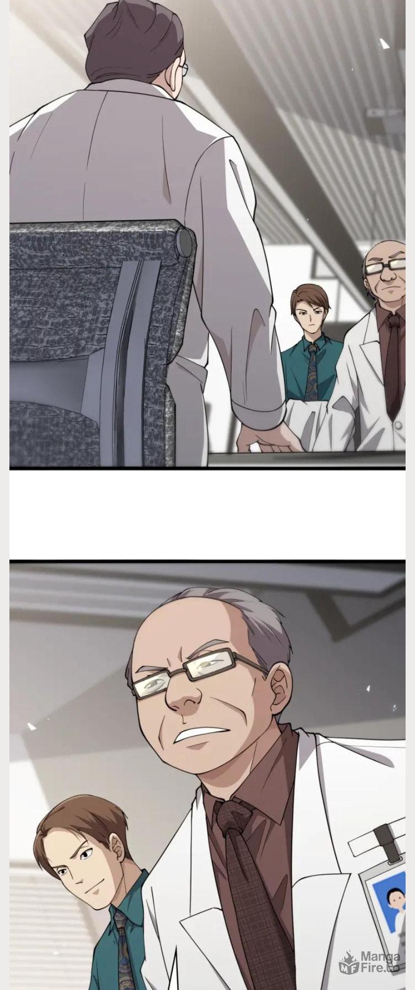 Read Great Doctor Ling Ran Manga Online